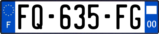 FQ-635-FG