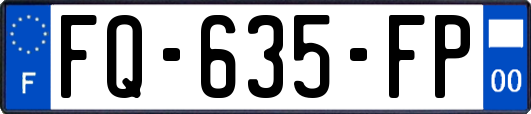 FQ-635-FP