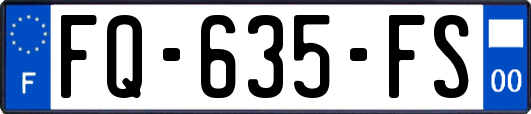 FQ-635-FS