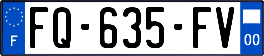 FQ-635-FV