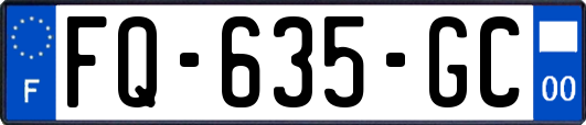 FQ-635-GC