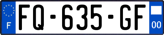 FQ-635-GF