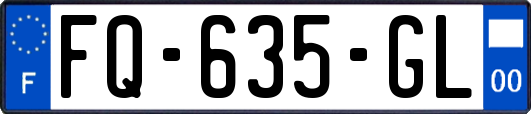 FQ-635-GL