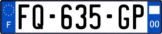 FQ-635-GP