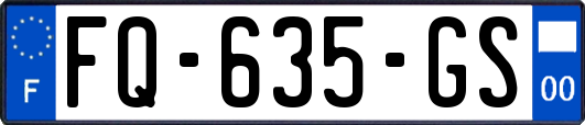 FQ-635-GS
