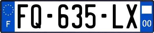 FQ-635-LX