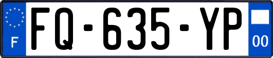FQ-635-YP