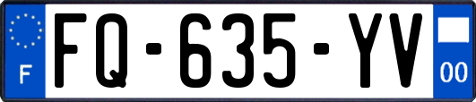 FQ-635-YV