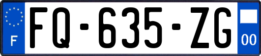 FQ-635-ZG