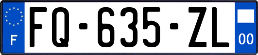 FQ-635-ZL