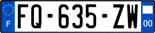 FQ-635-ZW