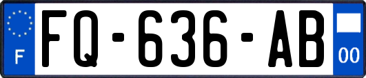 FQ-636-AB