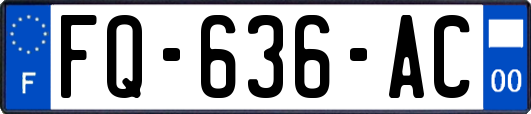 FQ-636-AC