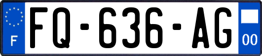 FQ-636-AG