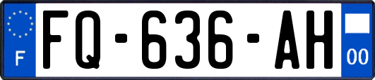 FQ-636-AH