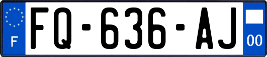 FQ-636-AJ