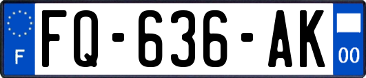 FQ-636-AK