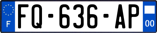 FQ-636-AP