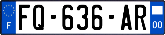 FQ-636-AR