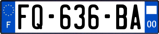 FQ-636-BA