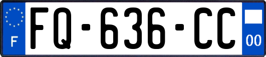 FQ-636-CC