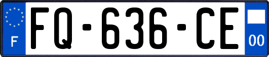 FQ-636-CE