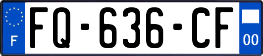 FQ-636-CF