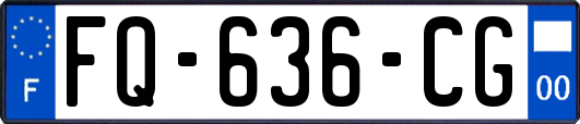 FQ-636-CG