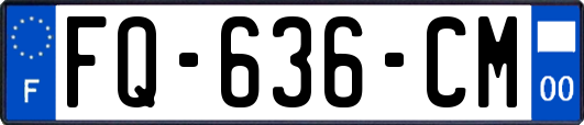 FQ-636-CM