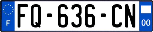 FQ-636-CN