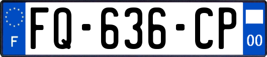 FQ-636-CP