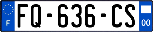 FQ-636-CS