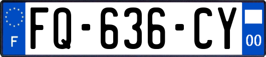 FQ-636-CY