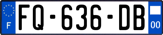 FQ-636-DB
