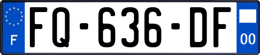 FQ-636-DF
