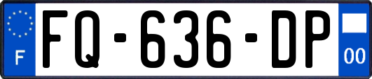 FQ-636-DP