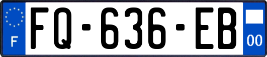 FQ-636-EB