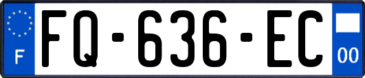 FQ-636-EC