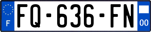 FQ-636-FN