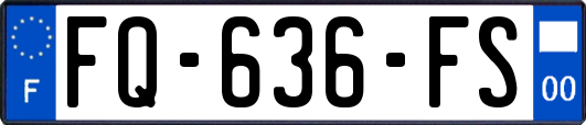 FQ-636-FS