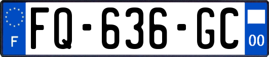FQ-636-GC