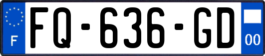 FQ-636-GD