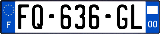 FQ-636-GL