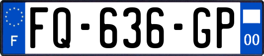 FQ-636-GP