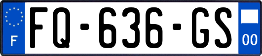 FQ-636-GS