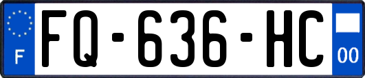 FQ-636-HC