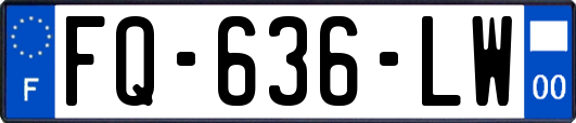 FQ-636-LW