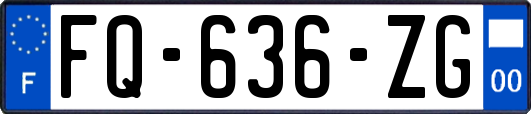 FQ-636-ZG