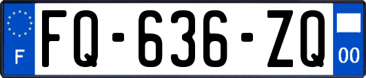 FQ-636-ZQ