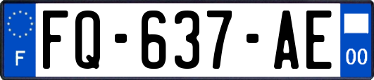 FQ-637-AE